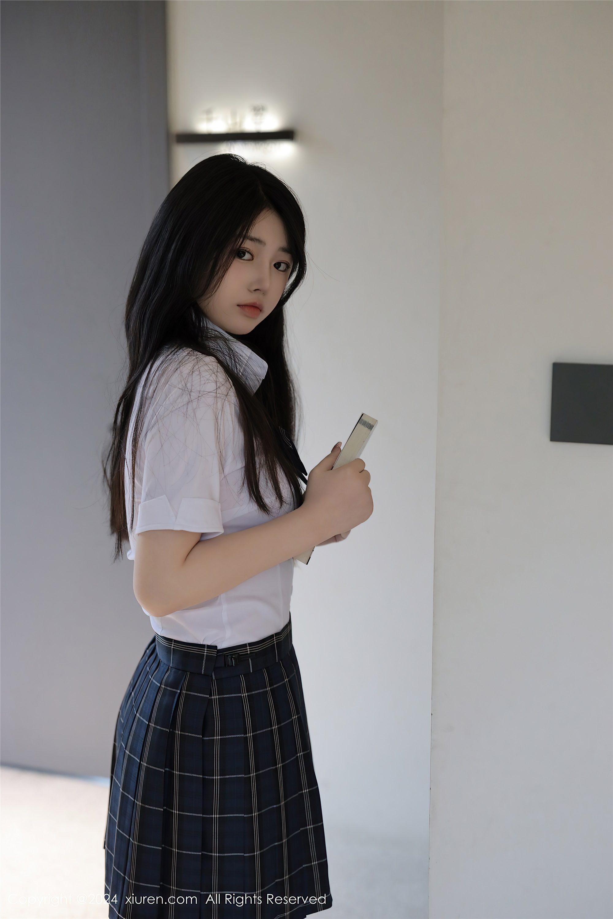 Xiuren秀人网 2024.03.04 NO.8173 陈小花